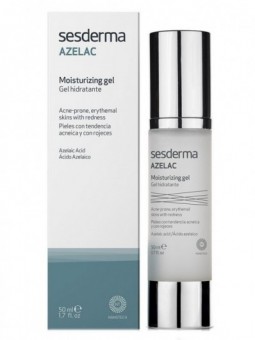 Sesderma Azelac Gel...