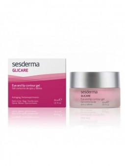 Sesderma Glicare Gel...