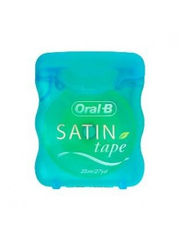 Oral-b Cinta Dental Satin...