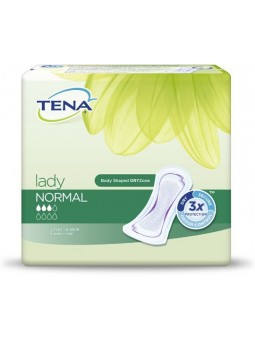 Tena Lady Normal 24 Unidades