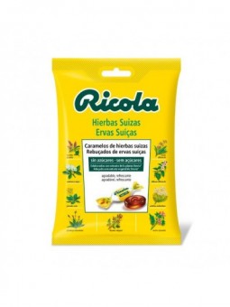 Ricola Caramelos Hierbas...