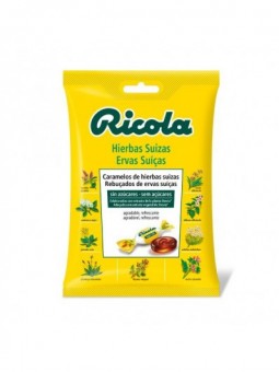 Ricola Caramelos Hierbas...