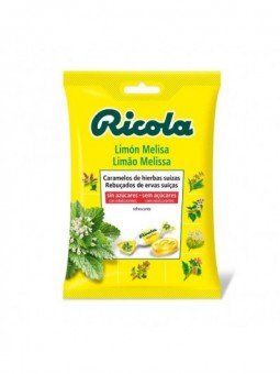 Ricola Caramelos Limón...