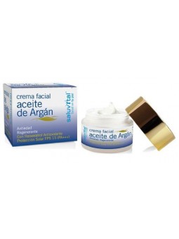 Saluvital Crema Facial...