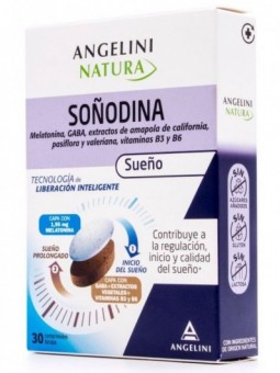 Angelini Soñodina 30...