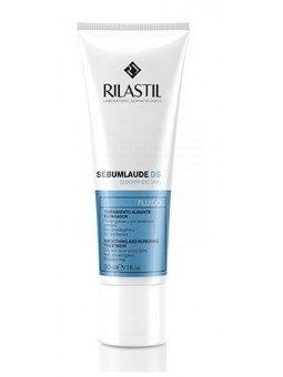 Rilastil Sebumlaude Ds 30ml