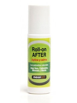 Nosa Roll-On Afterpicada 15 ml