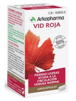 Arkopharma Vid Roja 45...