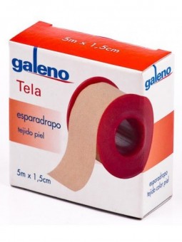 Esparad Galeno Tela Piel 5x1,5