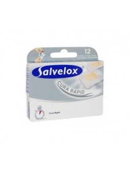 Salvelox Cura Rapid...