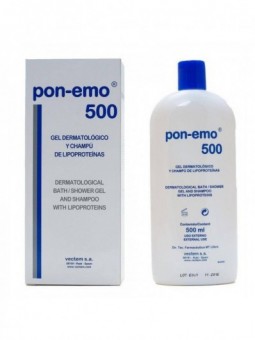 Pon-emo 500 Grs