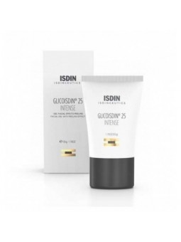 Isdin Glicoisdin Gel Facial...