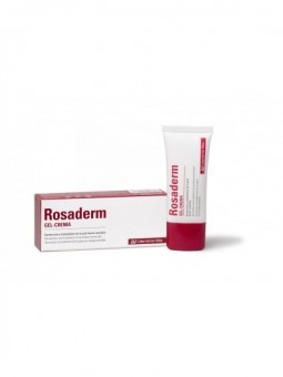 Rosaderm Gel-Crema 30ml