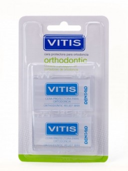 Vitis Orthodontic Cera...