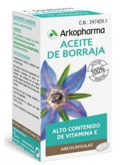 Arkopharma Arkocaps Aceite...