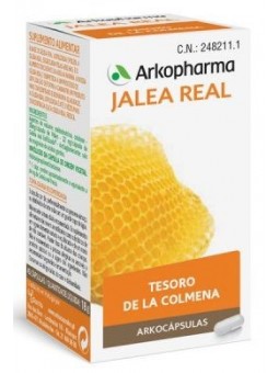 Arkopharma Jalea Real 45...