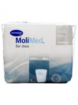 Molimed For Men...