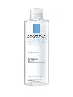 La Roche Posay Agua Micelar...