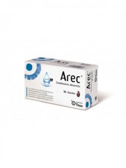 Arec 36 Capsulas