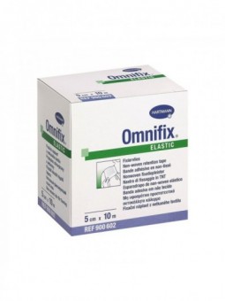 Omnifix Elastic 5cm X 10m