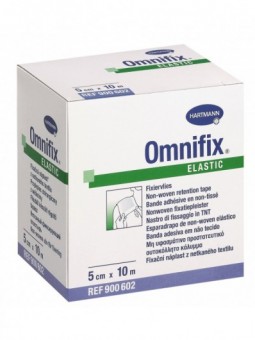 Omnifix Elastic 10cm X 10m