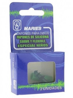 Maries Tapones Oidos...