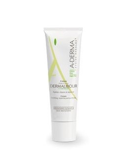 A-derma Dermalibour Crema 50ml