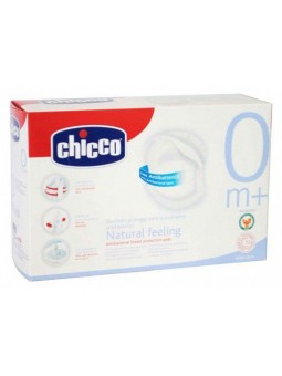 Chicco Discos Absorbentes...