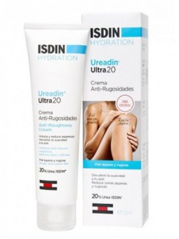 Isdin Ureadin Ultra 20 Anti...