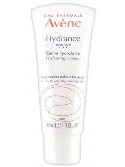 Avene Hydrance Rica Crema...