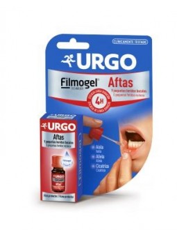 Urgo Aftas 10ml