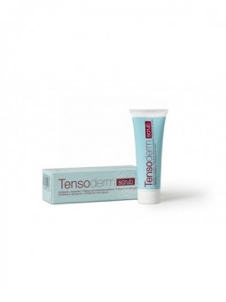 Tensoderm Scrub Pasta 50ml