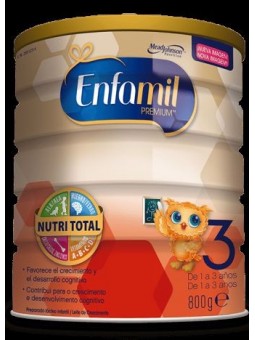 Enfamil 3 Premium 800 gr