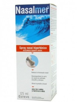 Nasalmer Spray Nasal...