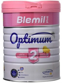 Blemil Plus 2 Optimum...