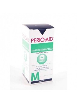 Perio-aid Mantenimiento y...