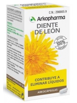 Arkopharma Diente de León...