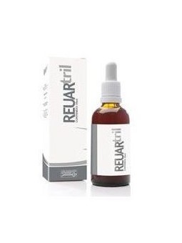 Homeosor Reuartril 50ml