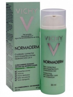 Vichy Normaderm Anti...