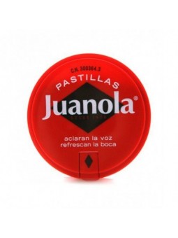 Pastillas Juanola 27 G Gde