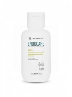 Endocare Essential Loción...