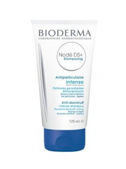 Bioderma Nodé Ds+ Champú...