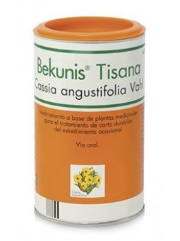 Bekunis Sen Hierbas 80 gr