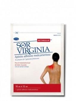 Sor Virginia Aposito...