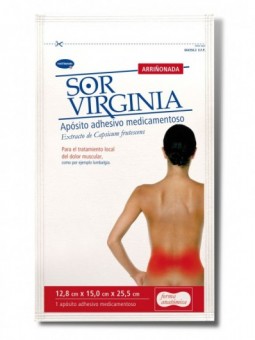 Sor Virginia Aposito...