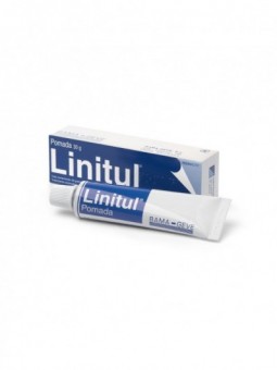 Linitul Pomada, 1 Tubo de 30 G