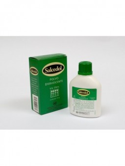 Salcedol Polvo 125 G