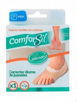 Prim Comforsil Corrector...