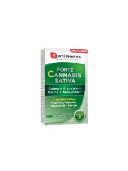 Forté Cannabis Sativa 30...