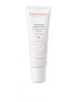 Avene Couvrance Maq Arena 30